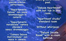 Appartamenti Ostuni 21Mqsuitehomes , Appartamento Con Mini Piscina Privata, Appartamenti Con Vasca Idromassaggio & Appartamenti Standard