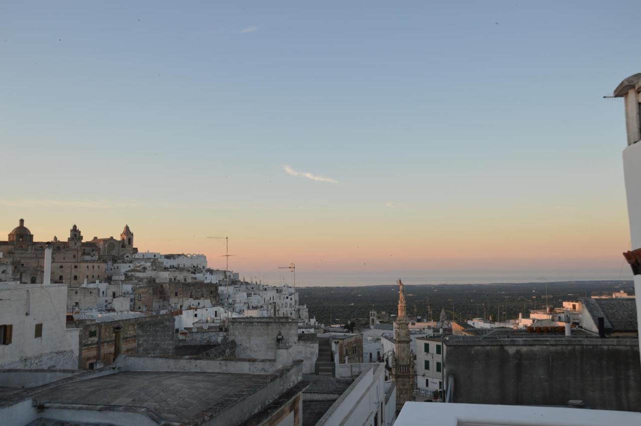 Ostuni 21Mqsuitehomes, Appartamento Con Mini Piscina Privata, Appartamenti Con Vasca Idromassaggio & Appartamenti Standard Exterior foto