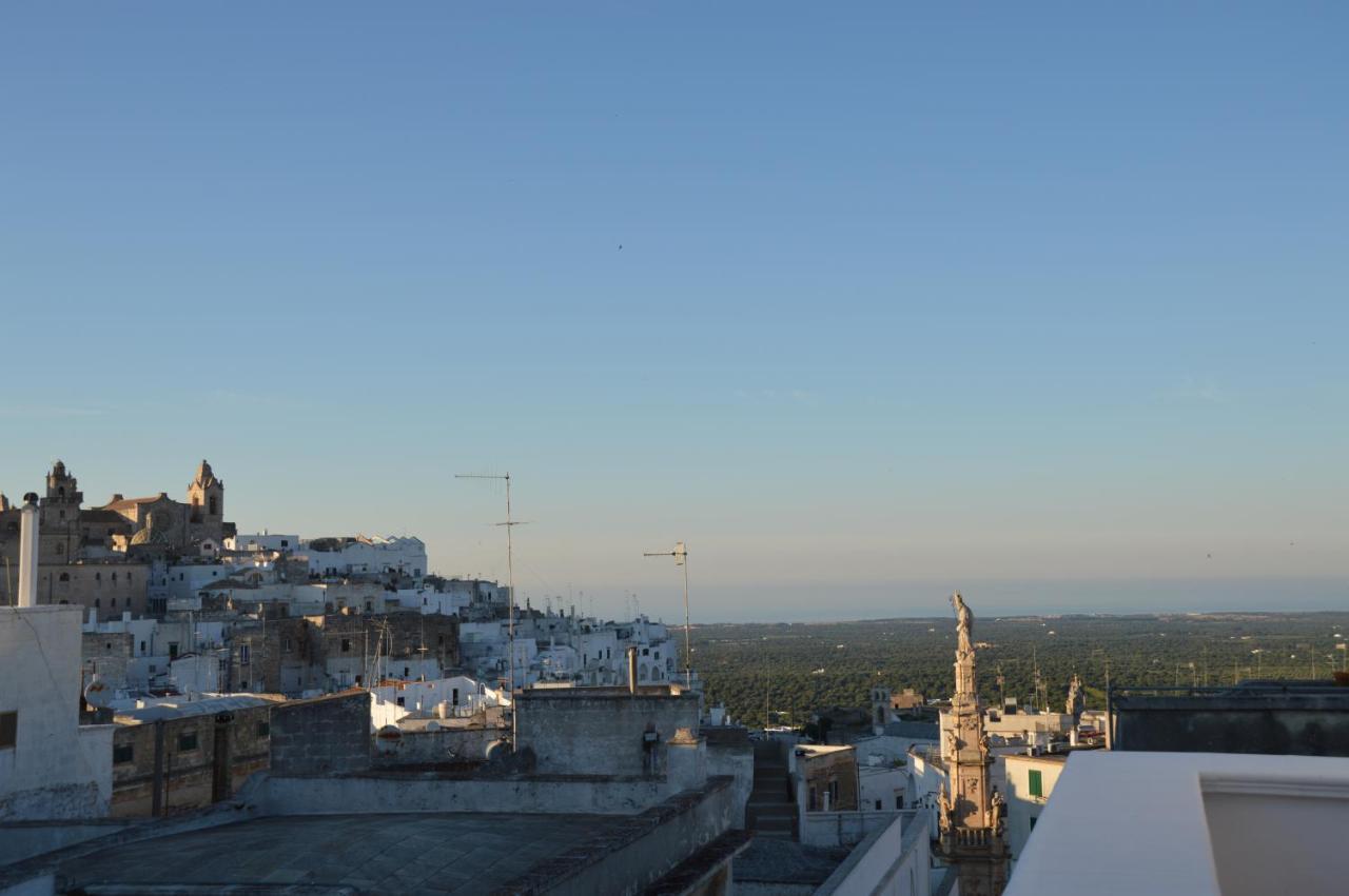 Ostuni 21Mqsuitehomes, Appartamento Con Mini Piscina Privata, Appartamenti Con Vasca Idromassaggio & Appartamenti Standard Exterior foto