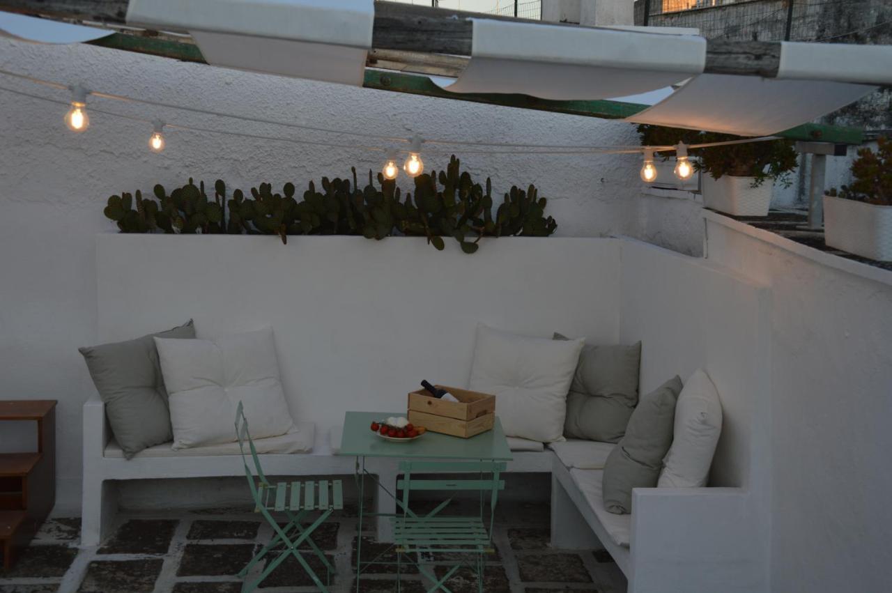 Ostuni 21Mqsuitehomes, Appartamento Con Mini Piscina Privata, Appartamenti Con Vasca Idromassaggio & Appartamenti Standard Exterior foto