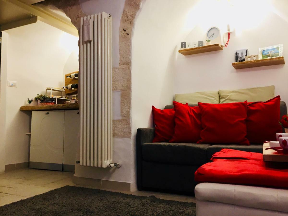 Ostuni 21Mqsuitehomes, Appartamento Con Mini Piscina Privata, Appartamenti Con Vasca Idromassaggio & Appartamenti Standard Exterior foto